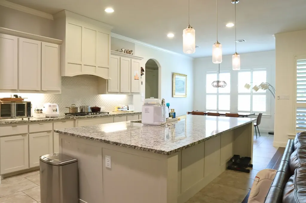 880 Saint Peter Lane Prosper TX 75078