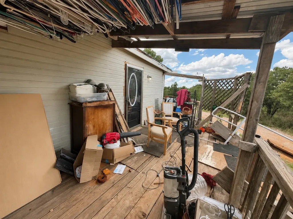 1900 Ash Avenue Cisco TX 76437