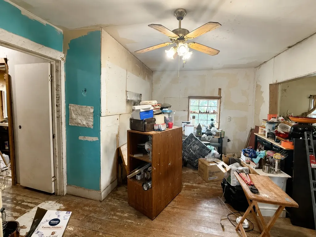 1900 Ash Avenue Cisco TX 76437