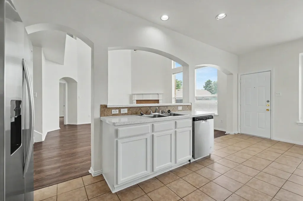 4549 Woodbluff Drive Mesquite TX 75150