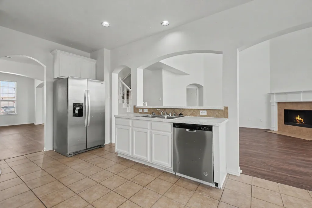 4549 Woodbluff Drive Mesquite TX 75150