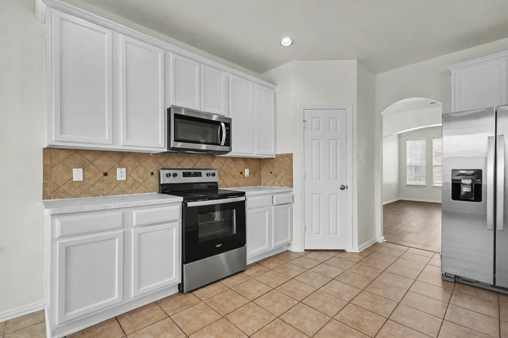 4549 Woodbluff Drive Mesquite TX 75150