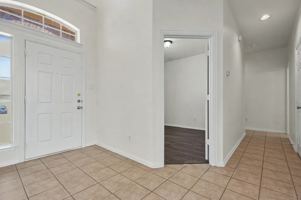 4549 Woodbluff Drive Mesquite TX 75150
