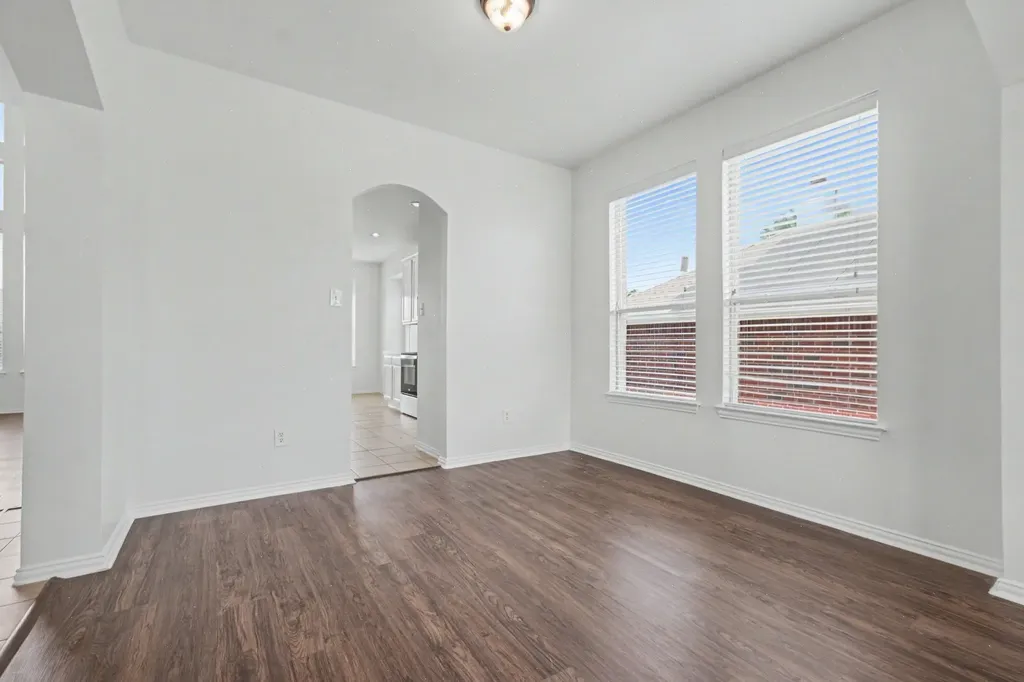 4549 Woodbluff Drive Mesquite TX 75150
