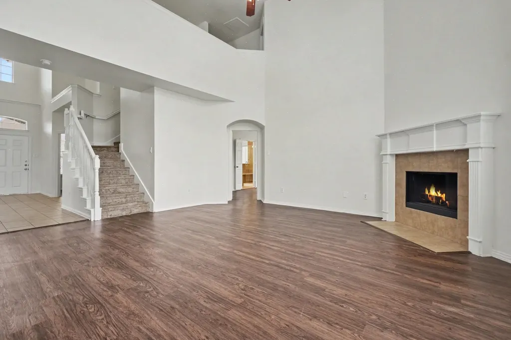 4549 Woodbluff Drive Mesquite TX 75150