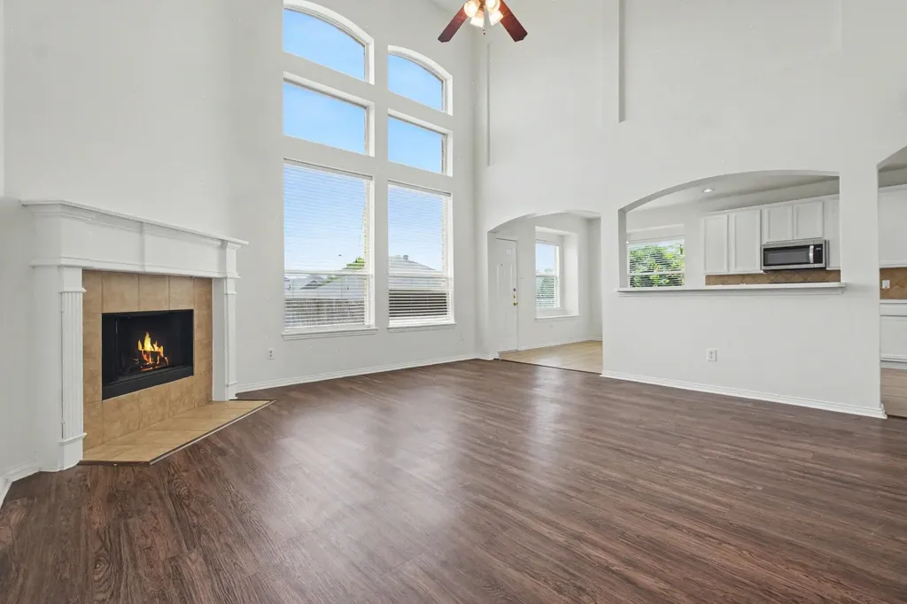4549 Woodbluff Drive Mesquite TX 75150