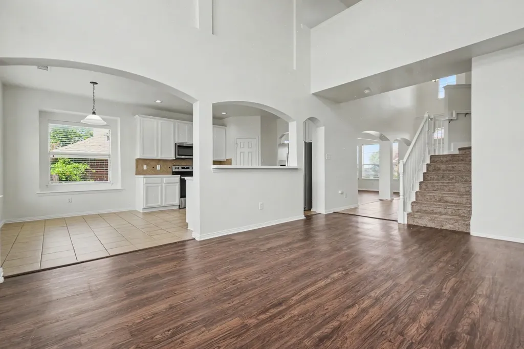 4549 Woodbluff Drive Mesquite TX 75150