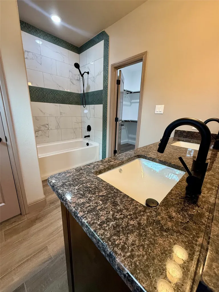 732 Fuller Avenue Cleburne TX 76031