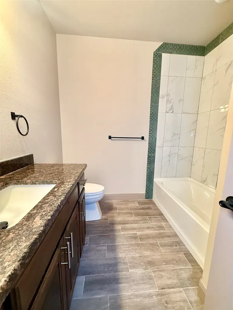 732 Fuller Avenue Cleburne TX 76031