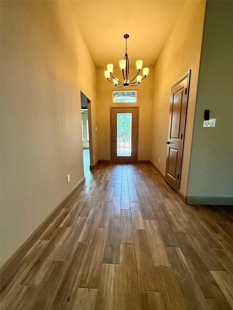 732 Fuller Avenue Cleburne TX 76031