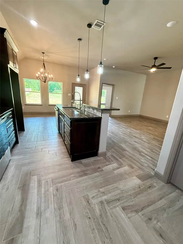 732 Fuller Avenue Cleburne TX 76031