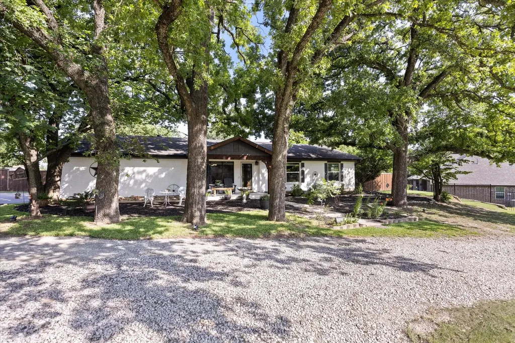 1003 Newell Hudson Oaks TX 76087