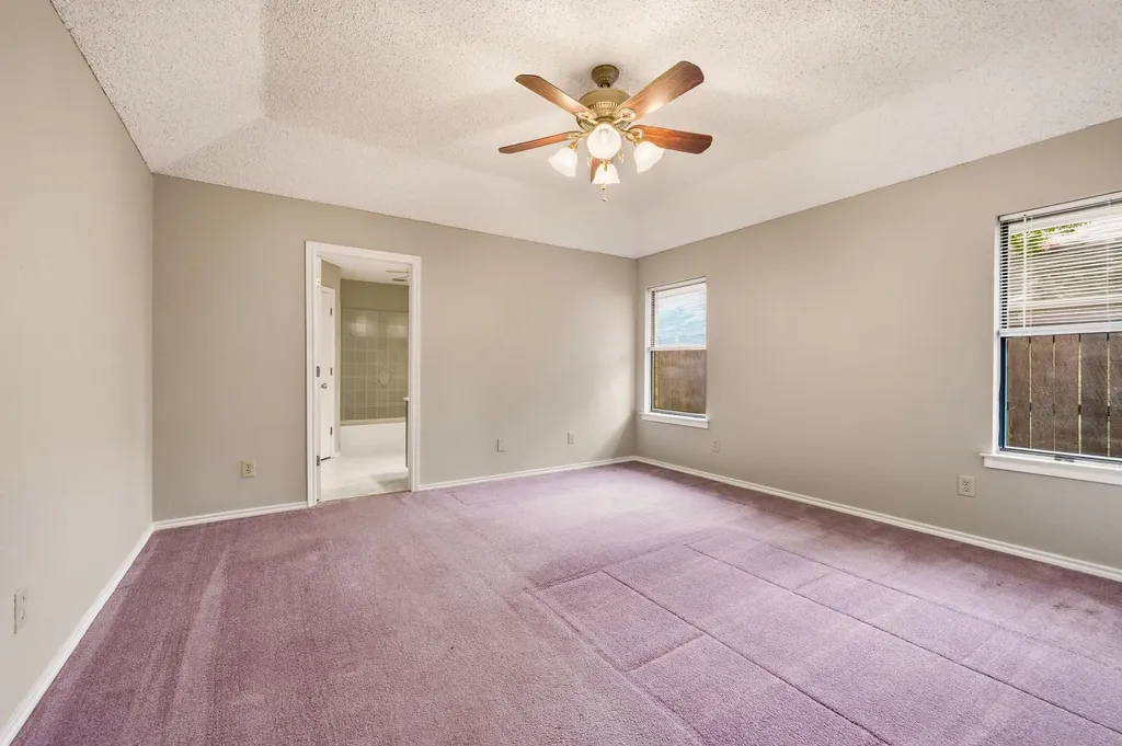 7520 Jamie Renee Lane North Richland Hills TX 76182