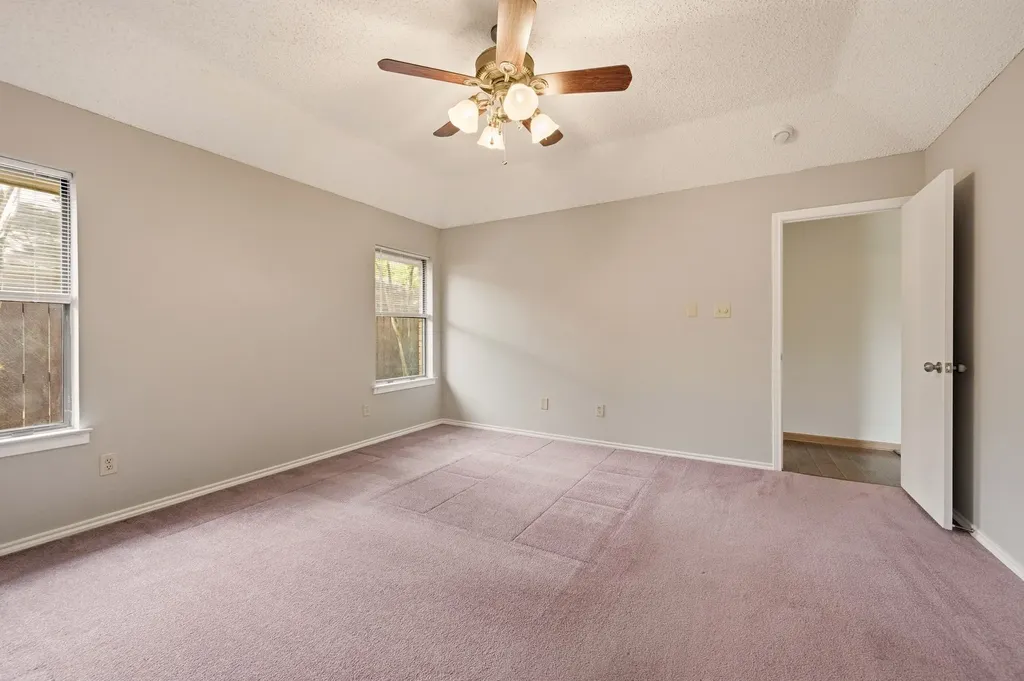 7520 Jamie Renee Lane North Richland Hills TX 76182