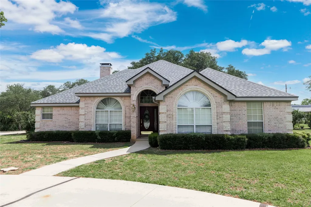 131 Mitsy Lane Early TX 76802