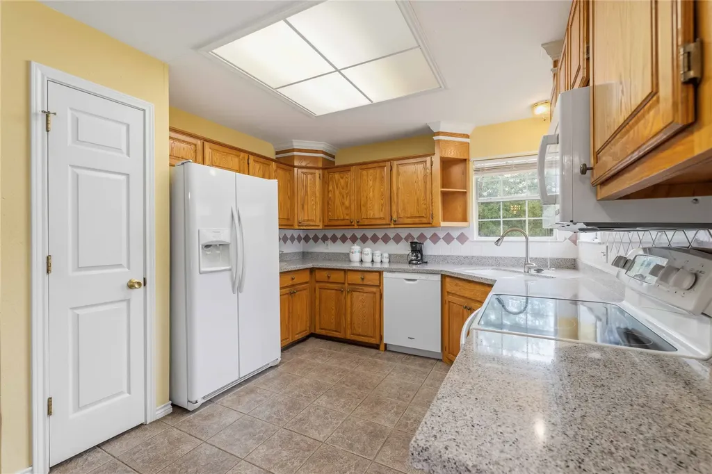 131 Mitsy Lane Early TX 76802