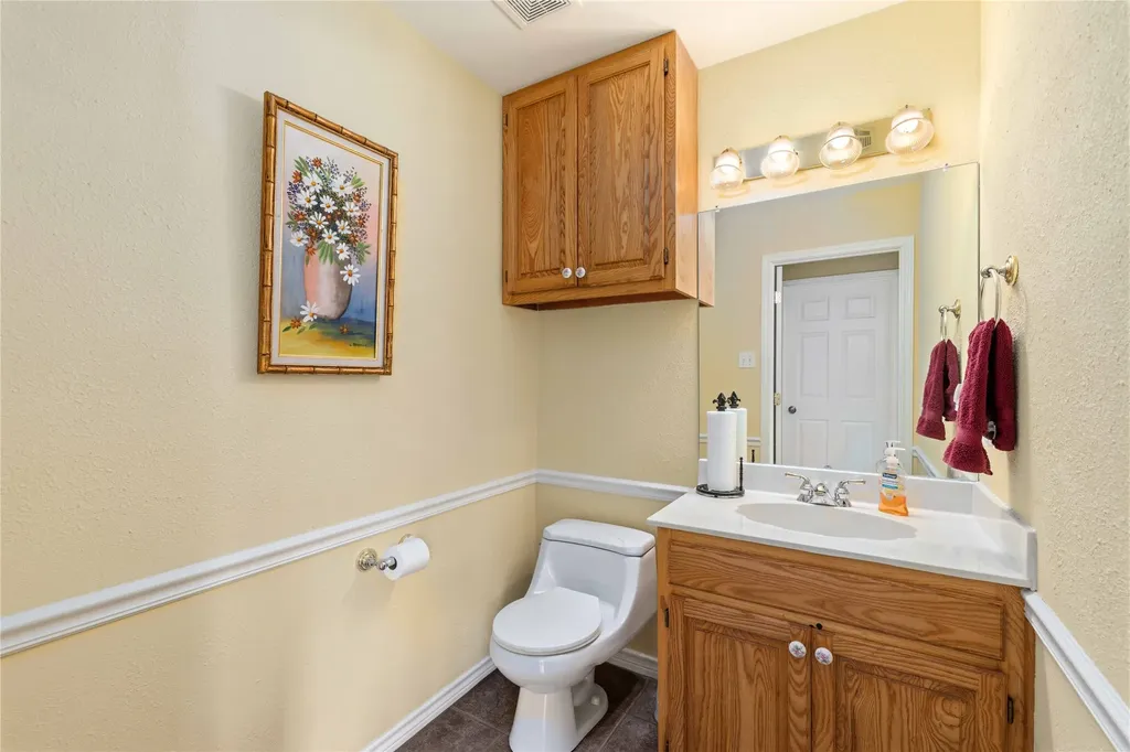 131 Mitsy Lane Early TX 76802