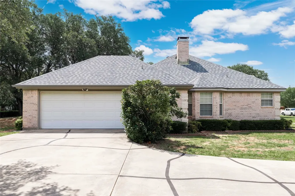 131 Mitsy Lane Early TX 76802