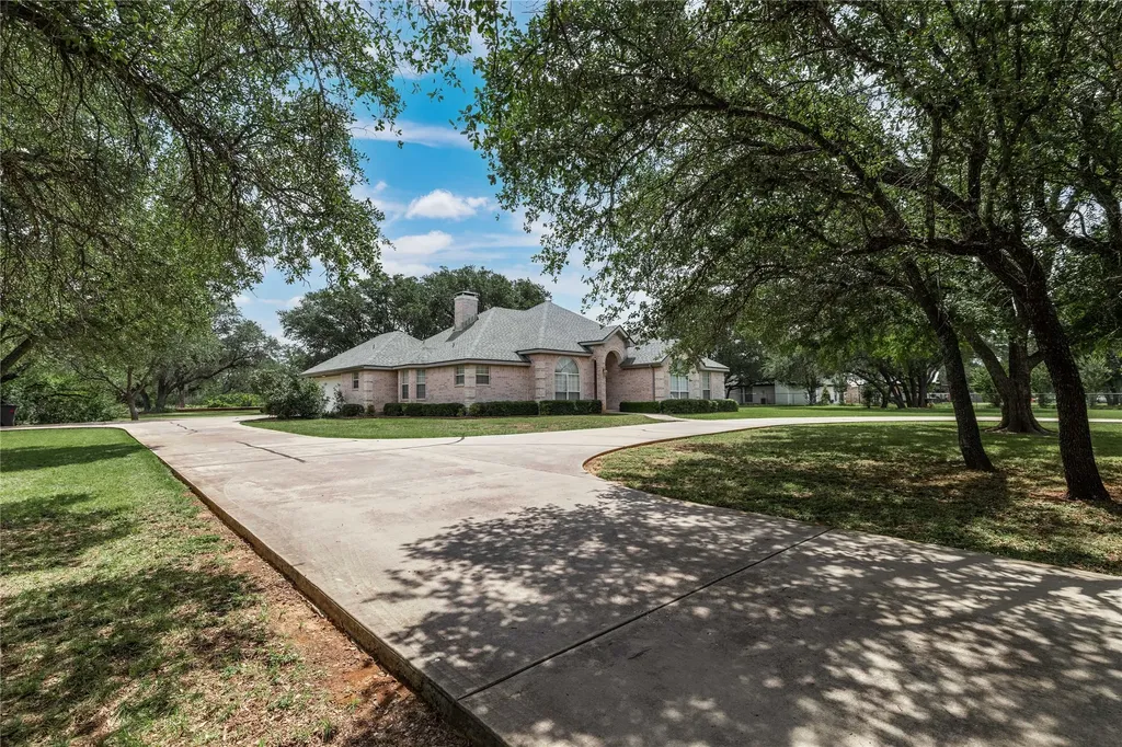 131 Mitsy Lane Early TX 76802