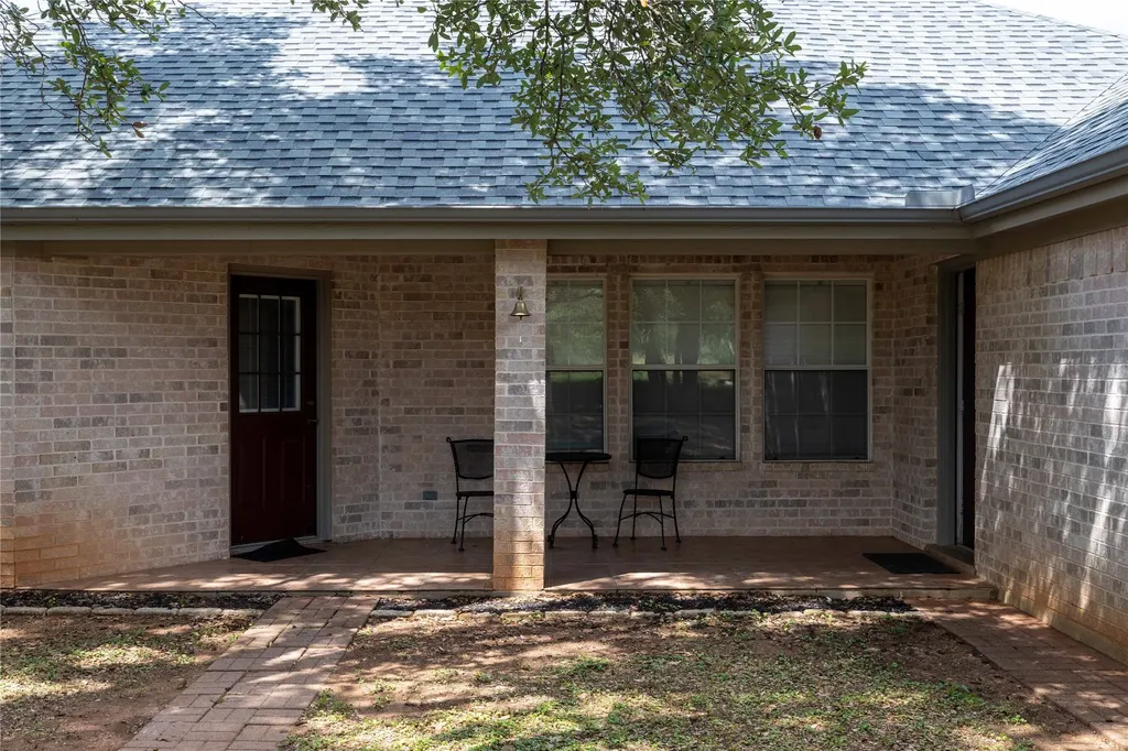 131 Mitsy Lane Early TX 76802