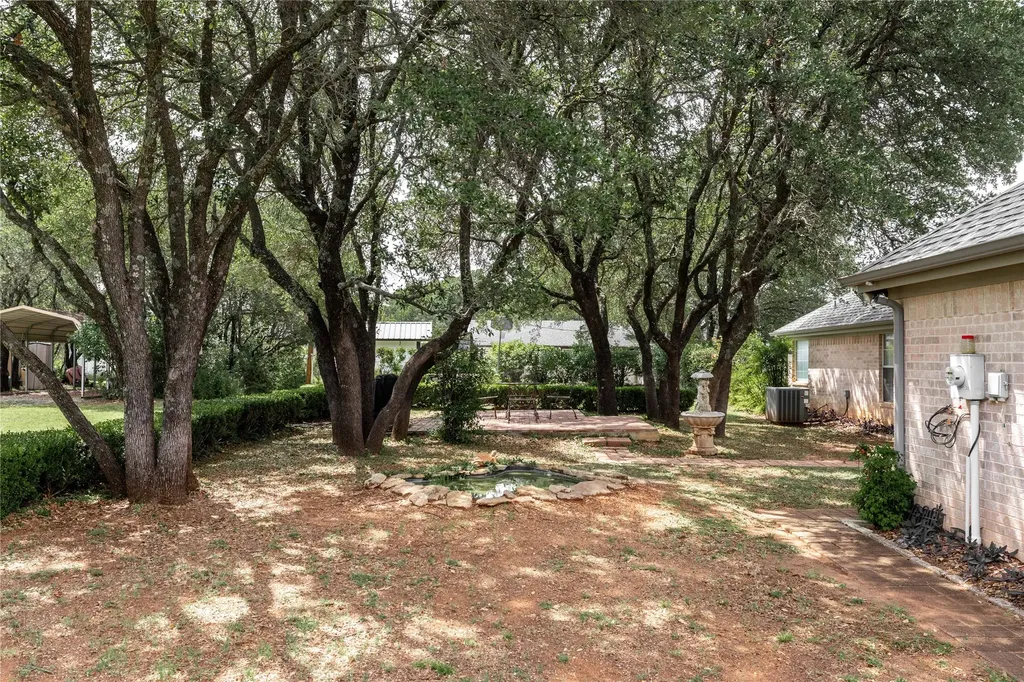 131 Mitsy Lane Early TX 76802