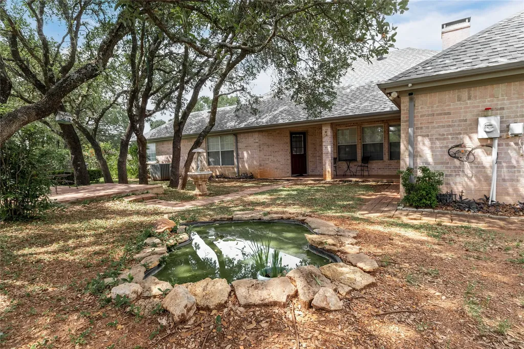 131 Mitsy Lane Early TX 76802