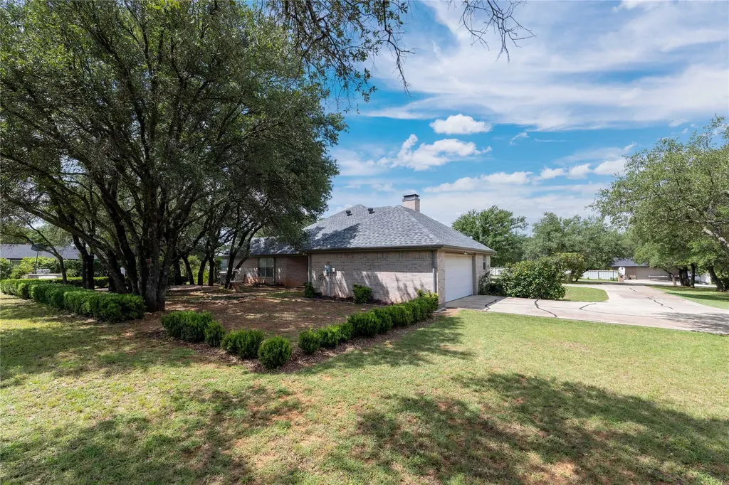 131 Mitsy Lane Early TX 76802
