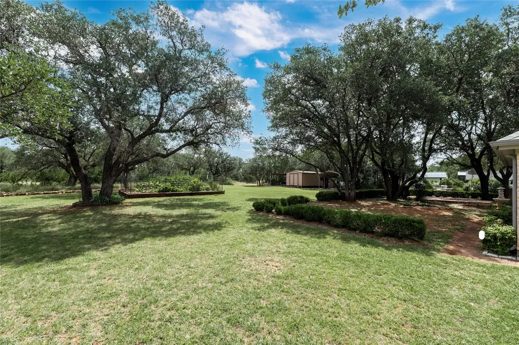 131 Mitsy Lane Early TX 76802