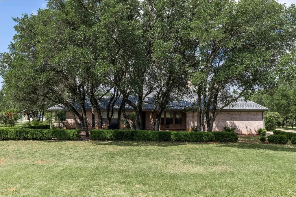 131 Mitsy Lane Early TX 76802