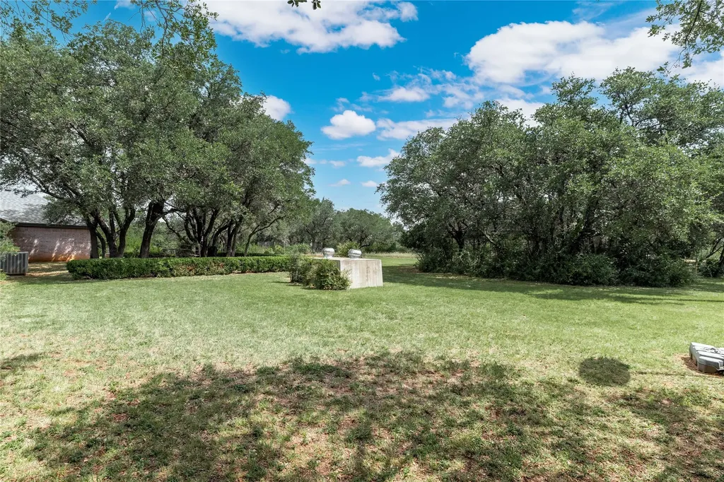 131 Mitsy Lane Early TX 76802