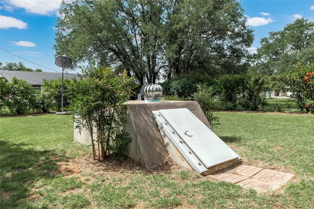 131 Mitsy Lane Early TX 76802