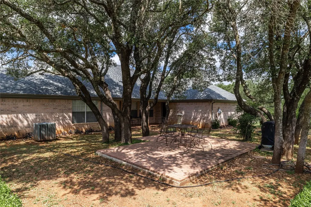 131 Mitsy Lane Early TX 76802