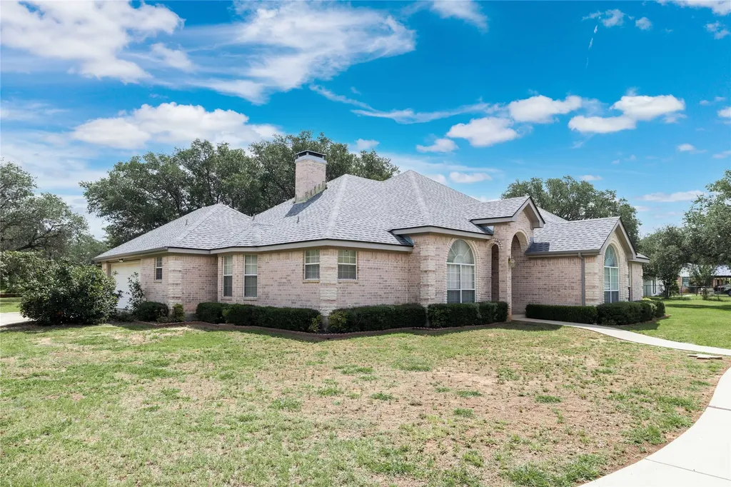 131 Mitsy Lane Early TX 76802