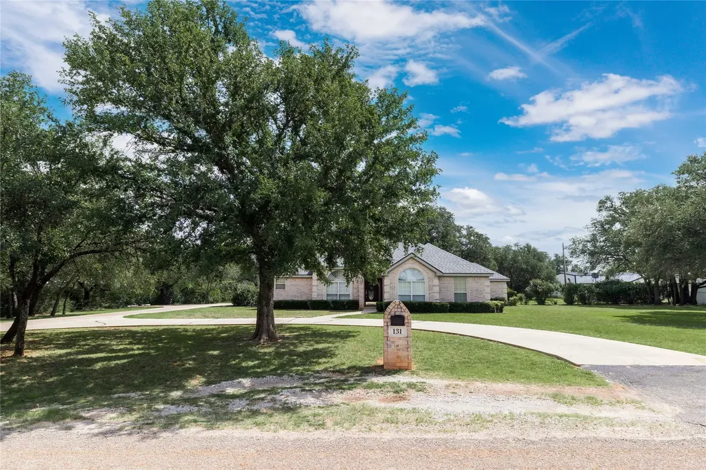 131 Mitsy Lane Early TX 76802