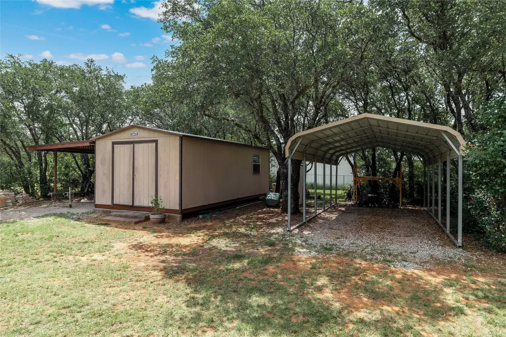 131 Mitsy Lane Early TX 76802