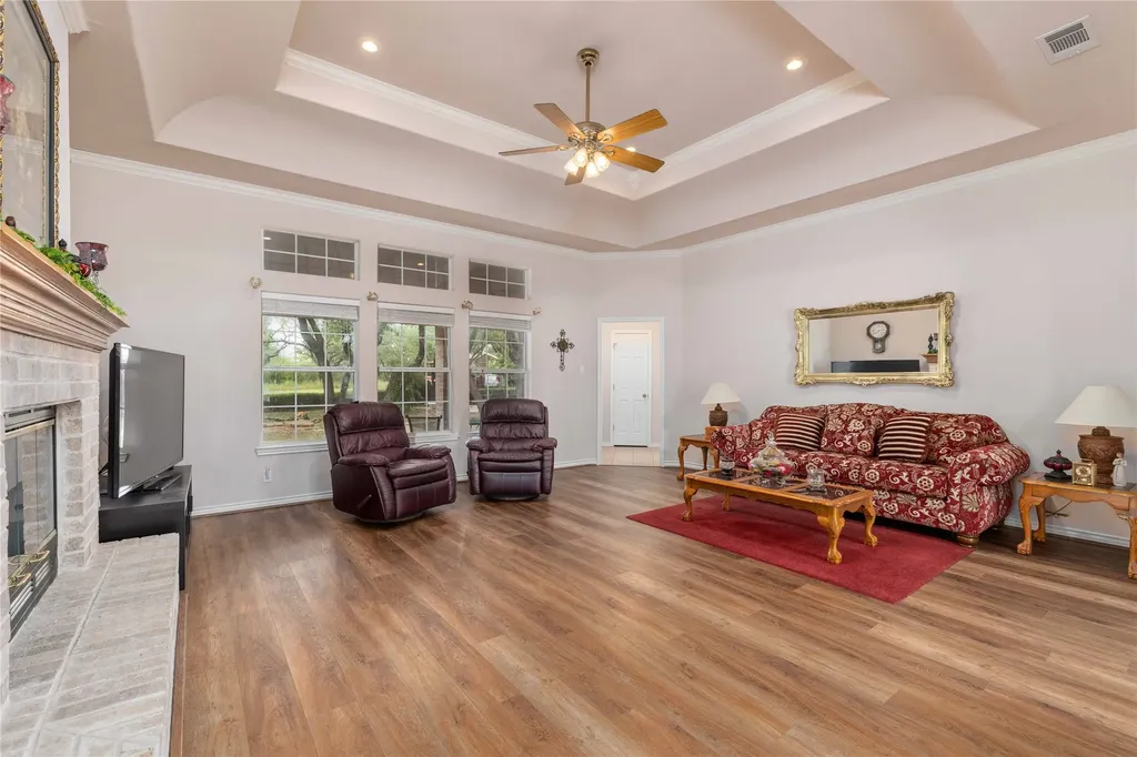 131 Mitsy Lane Early TX 76802