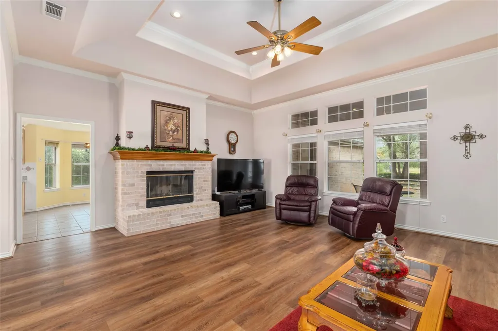 131 Mitsy Lane Early TX 76802