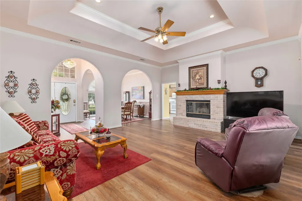 131 Mitsy Lane Early TX 76802