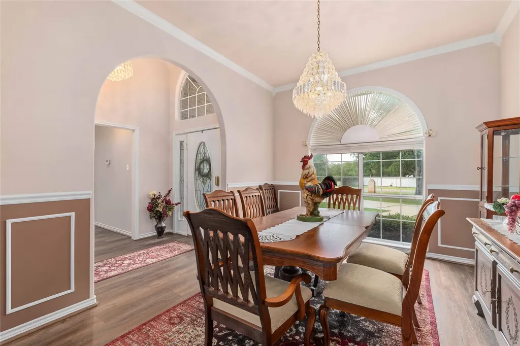 131 Mitsy Lane Early TX 76802