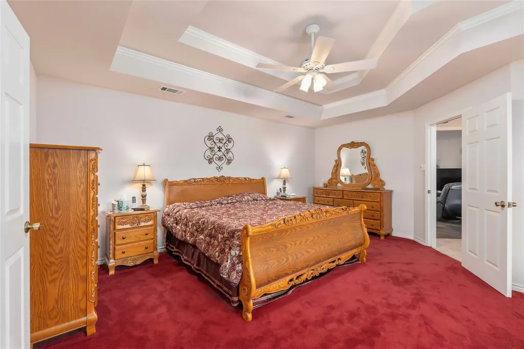 131 Mitsy Lane Early TX 76802