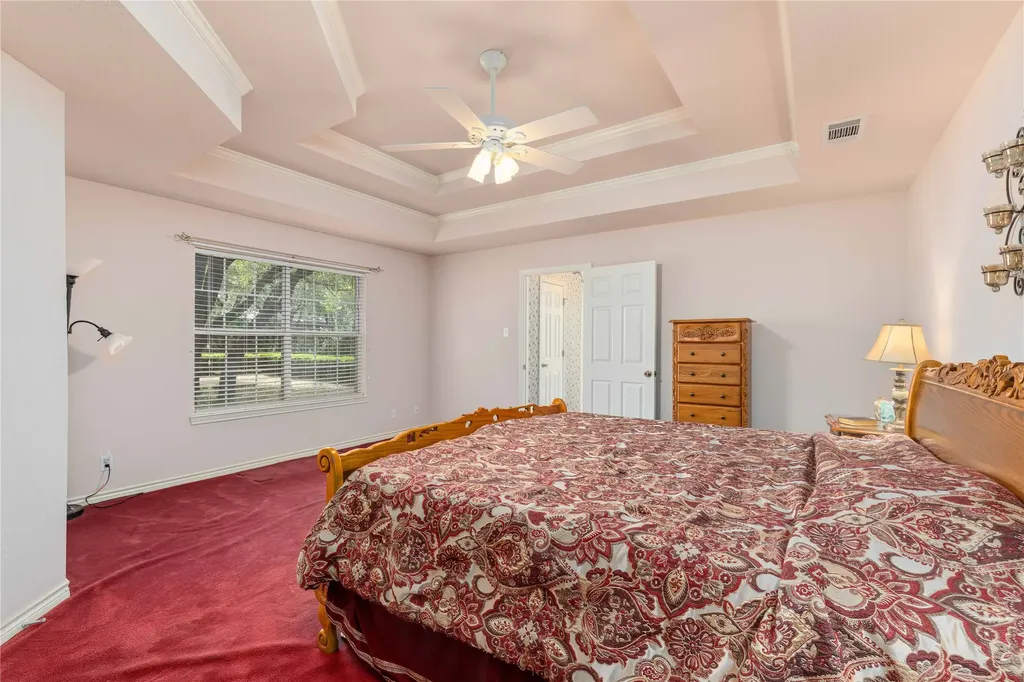 131 Mitsy Lane Early TX 76802