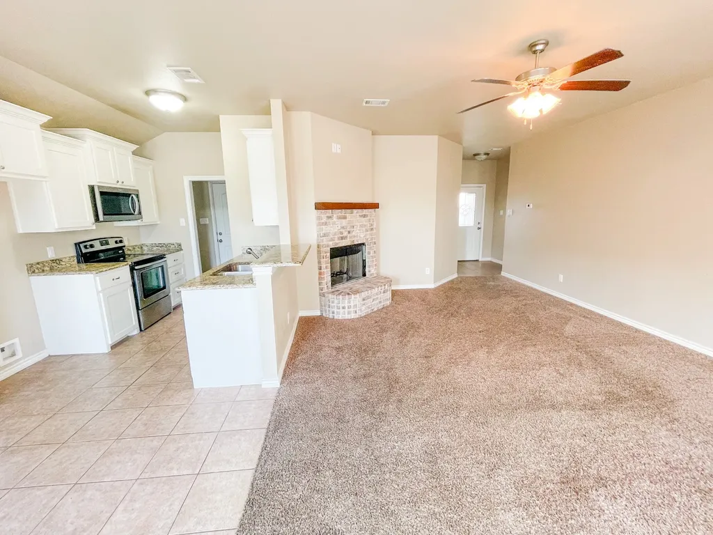 210 Paschall Mabank TX 75147