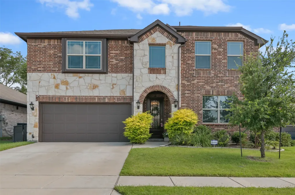 570 Stanton Lane Lavon TX 75166