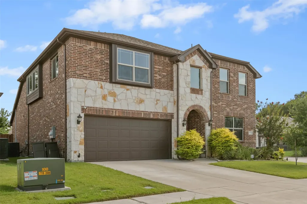 570 Stanton Lane Lavon TX 75166