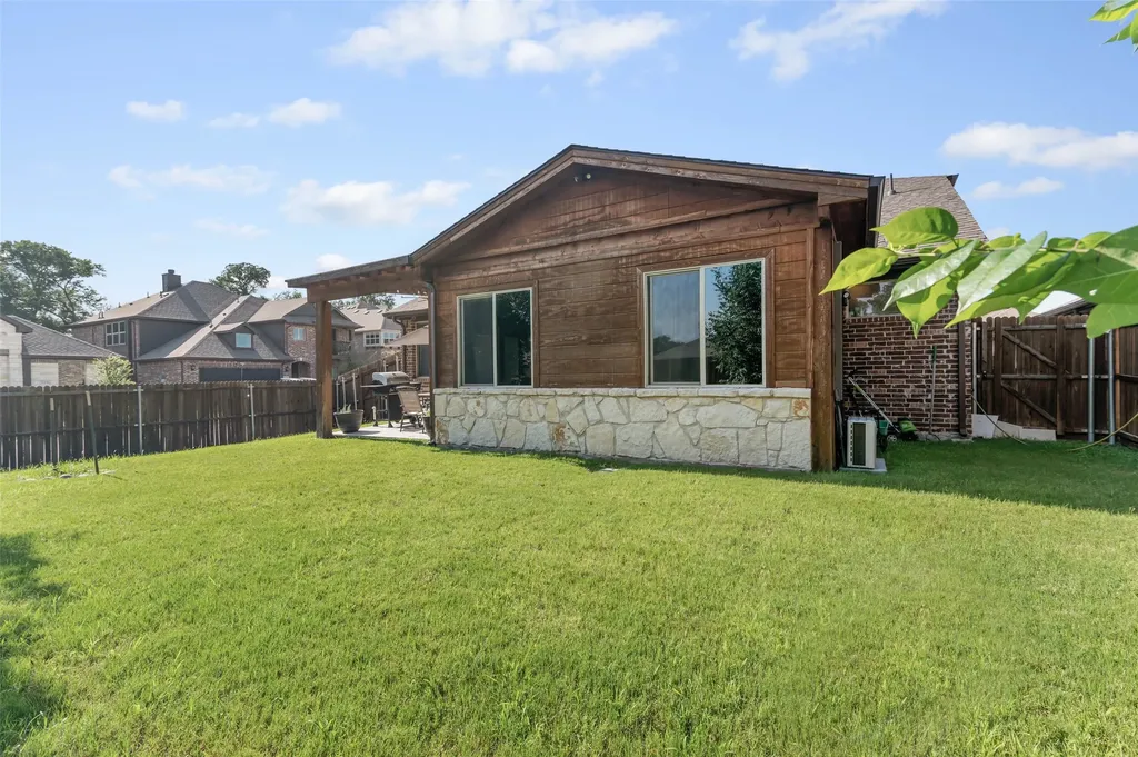 570 Stanton Lane Lavon TX 75166