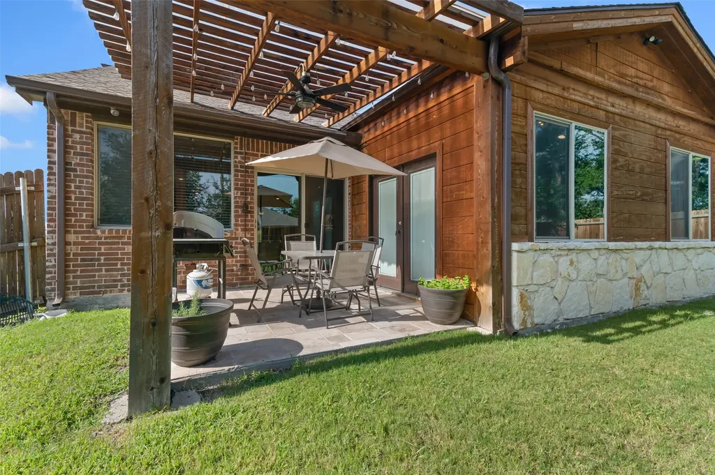 570 Stanton Lane Lavon TX 75166