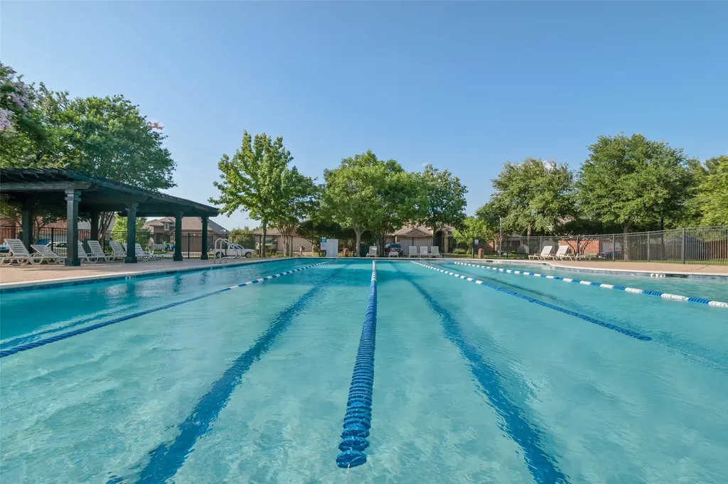 570 Stanton Lane Lavon TX 75166