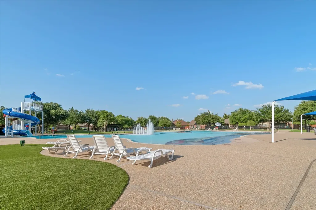 570 Stanton Lane Lavon TX 75166