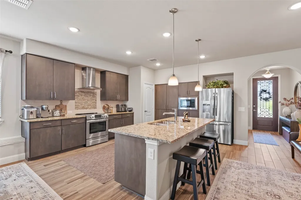 570 Stanton Lane Lavon TX 75166