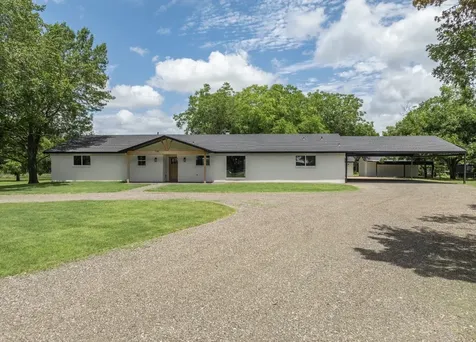 616 E Moonlight Drive Robinson TX 76706